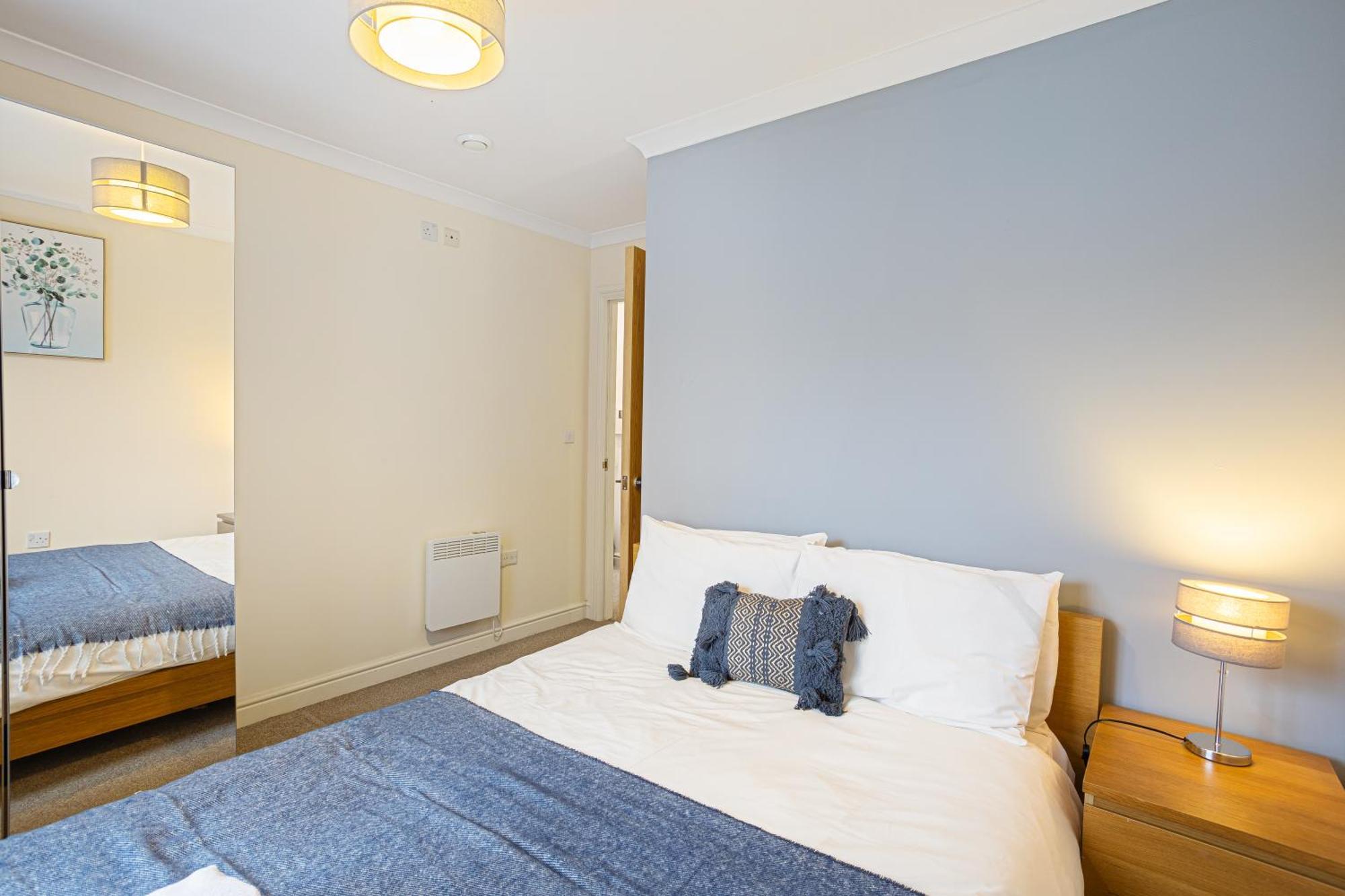 Bookbinders Apartments Leeds City Centre エクステリア 写真
