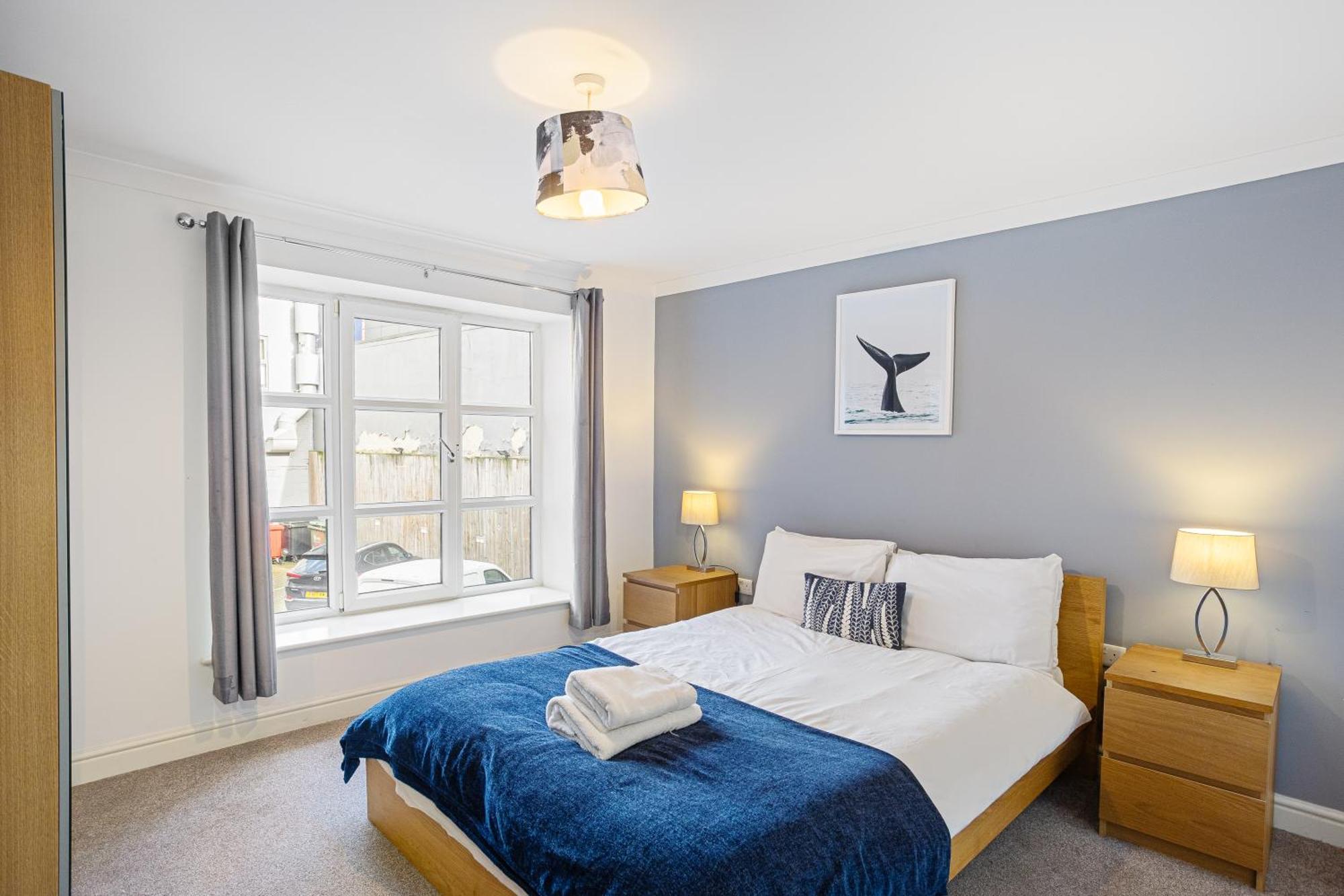 Bookbinders Apartments Leeds City Centre エクステリア 写真