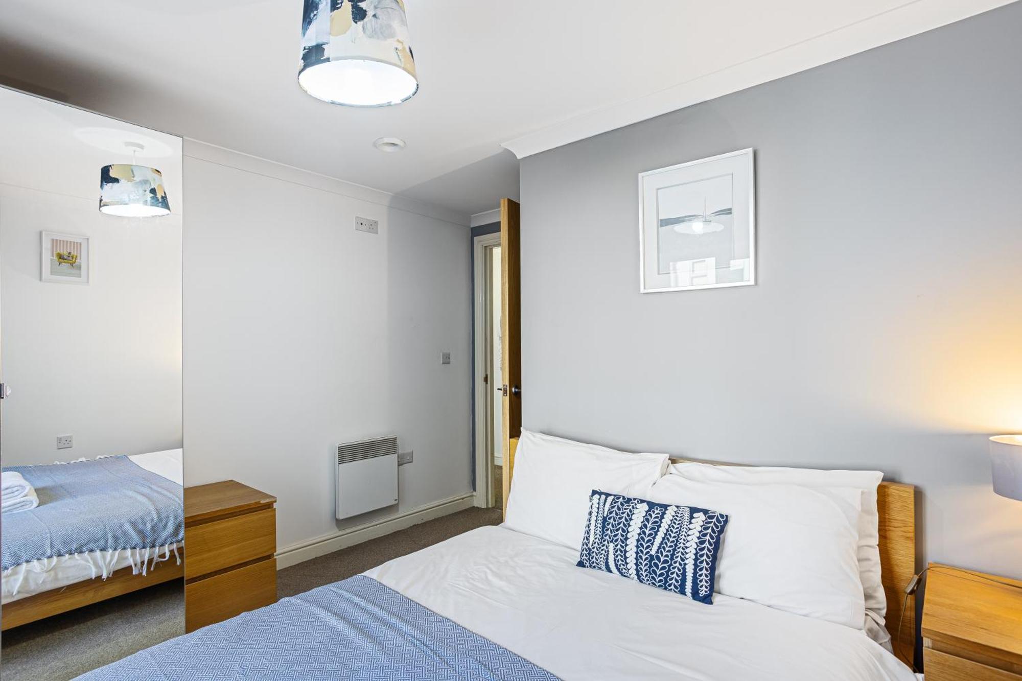 Bookbinders Apartments Leeds City Centre エクステリア 写真