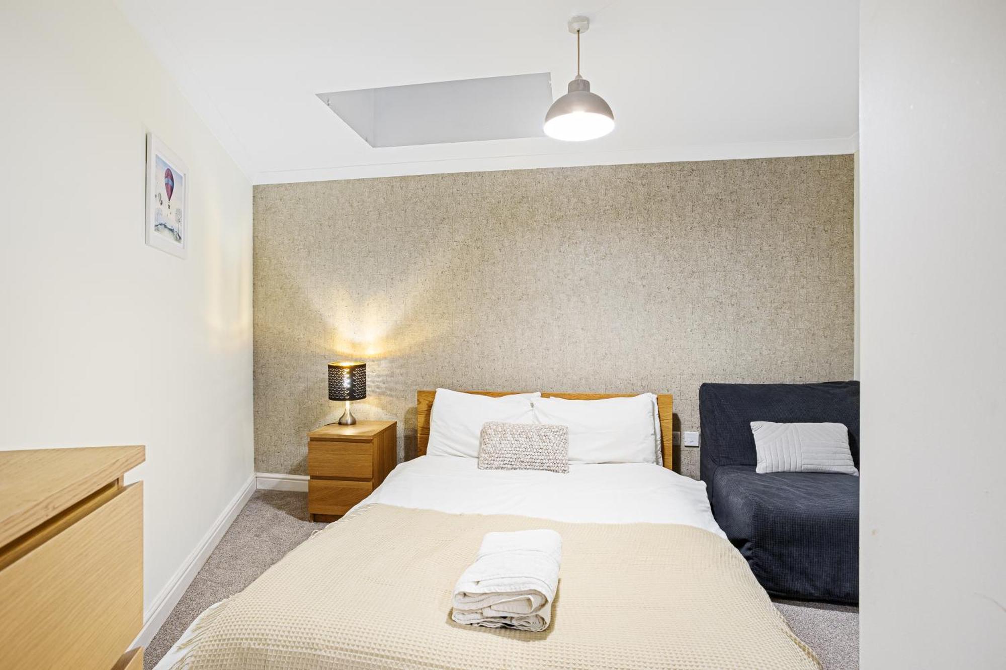 Bookbinders Apartments Leeds City Centre エクステリア 写真