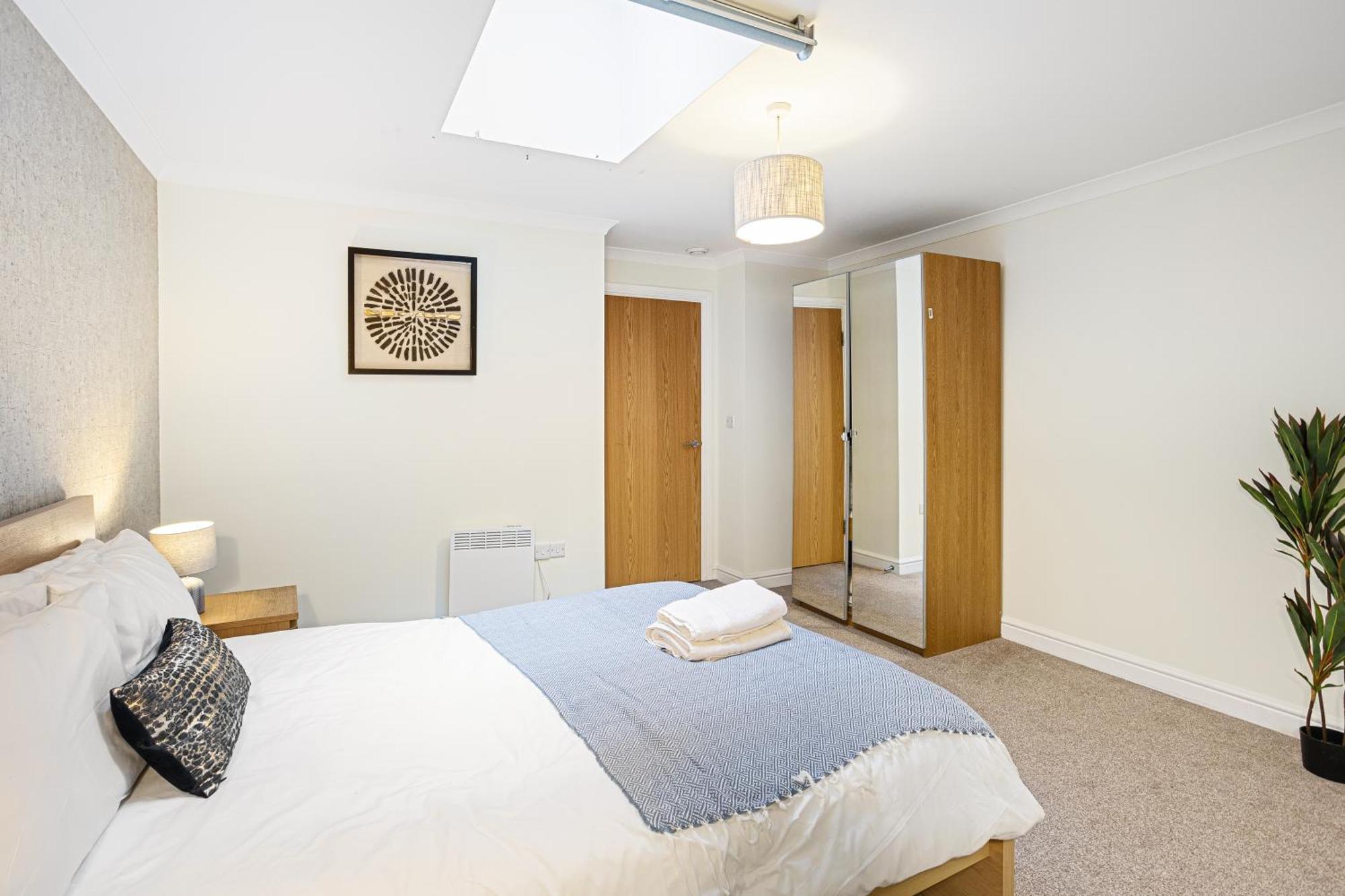Bookbinders Apartments Leeds City Centre エクステリア 写真